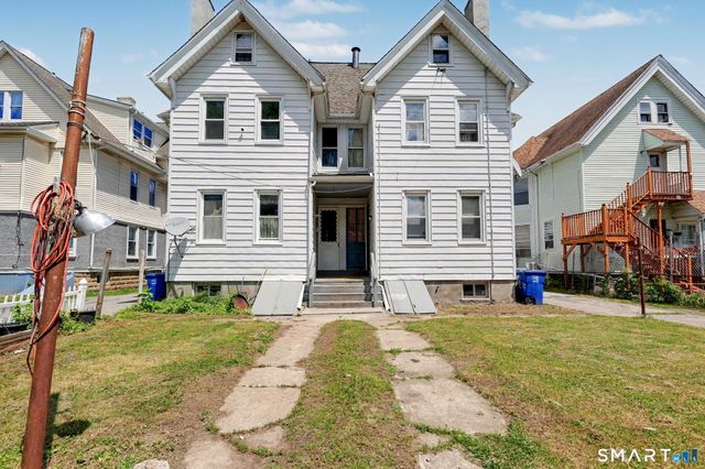 135 Sherwood Avenue, Bridgeport, CT 06605