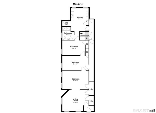 135 Sherwood Avenue, Bridgeport, CT 06605