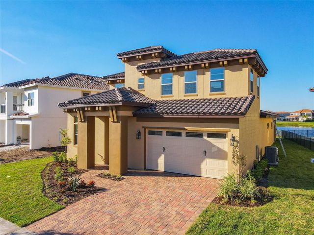 13899 LARKTON LANE, Orlando, FL 32832