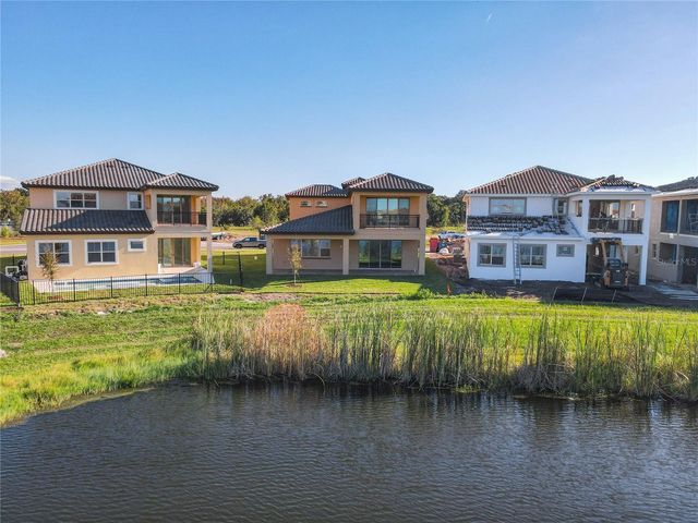 13899 LARKTON LANE, Orlando, FL 32832