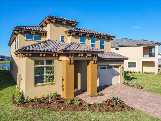13899 LARKTON LANE, Orlando, FL 32832