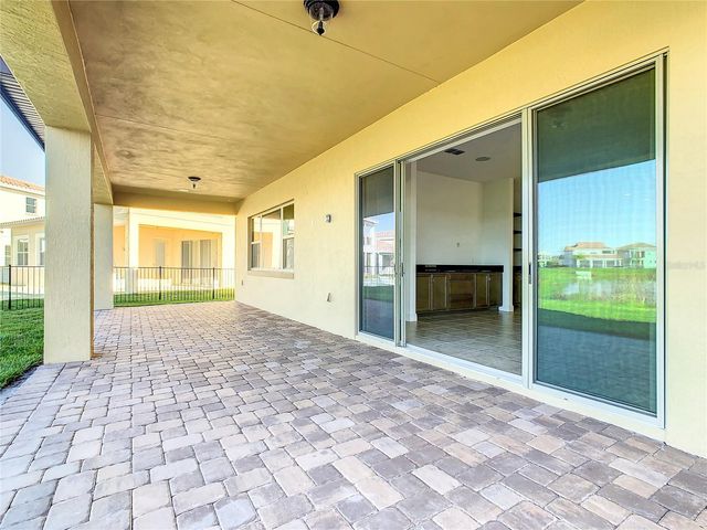 13899 LARKTON LANE, Orlando, FL 32832