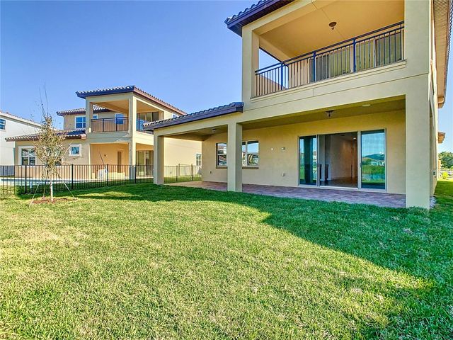 13899 LARKTON LANE, Orlando, FL 32832