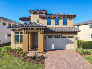 13899 LARKTON LANE, Orlando, FL 32832