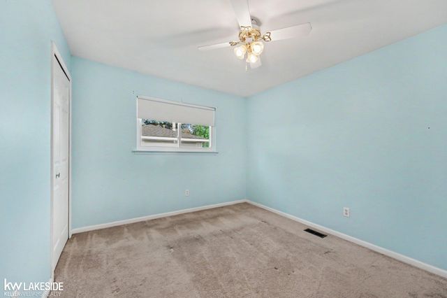 32919 Warkop Avenue, Warren, MI 48093