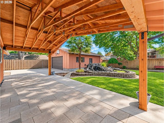 125 Nw 11TH Ave, Canby, OR 97013