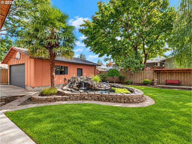 125 Nw 11TH Ave, Canby, OR 97013