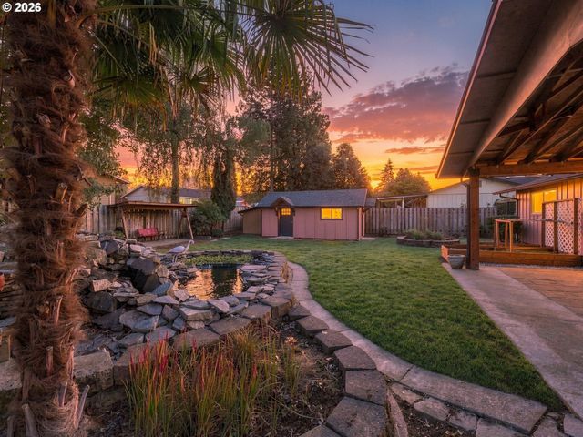 125 Nw 11TH Ave, Canby, OR 97013