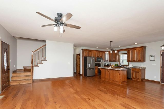 399 Harlow Lane, Harrodsburg, KY 40330
