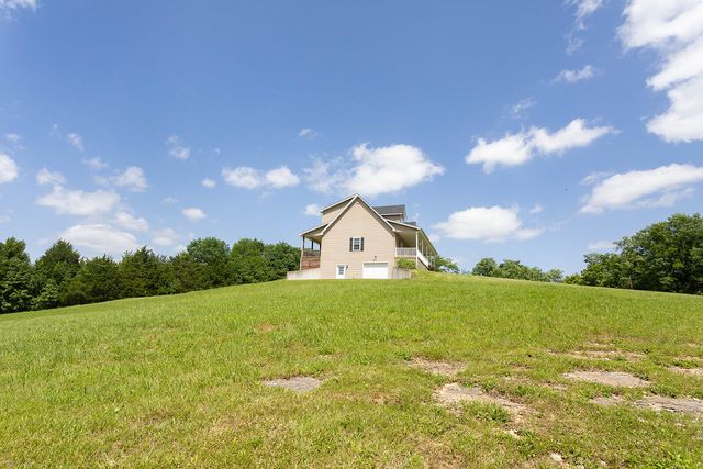 399 Harlow Lane, Harrodsburg, KY 40330