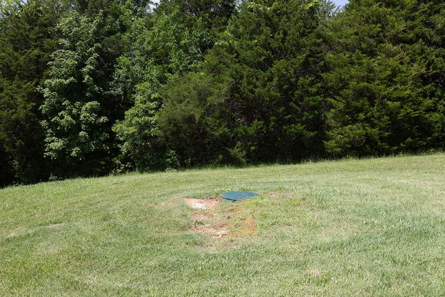 399 Harlow Lane, Harrodsburg, KY 40330