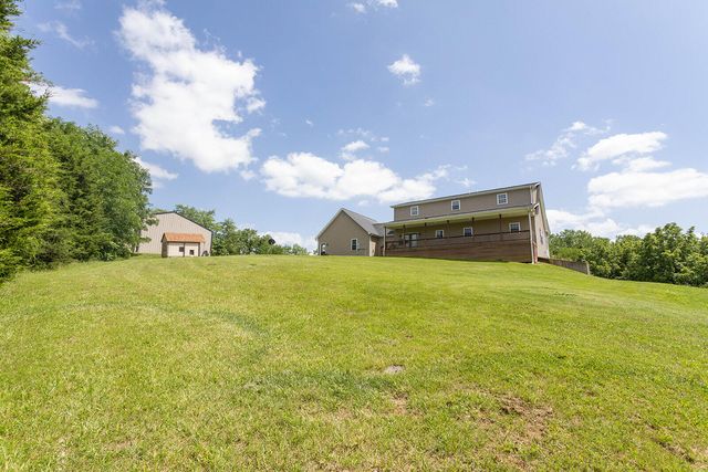 399 Harlow Lane, Harrodsburg, KY 40330