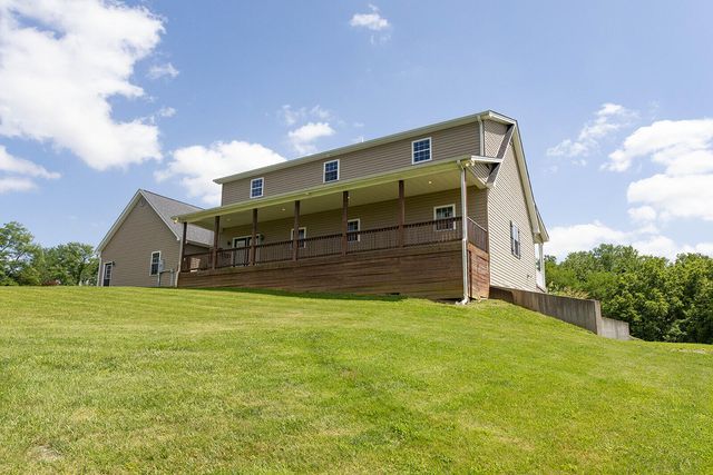 399 Harlow Lane, Harrodsburg, KY 40330