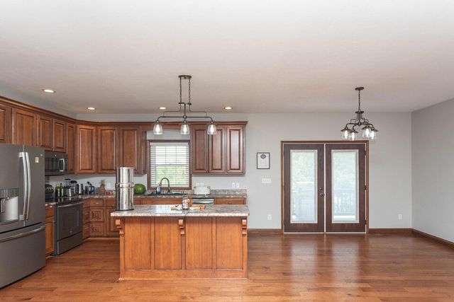 399 Harlow Lane, Harrodsburg, KY 40330