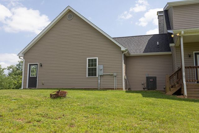 399 Harlow Lane, Harrodsburg, KY 40330