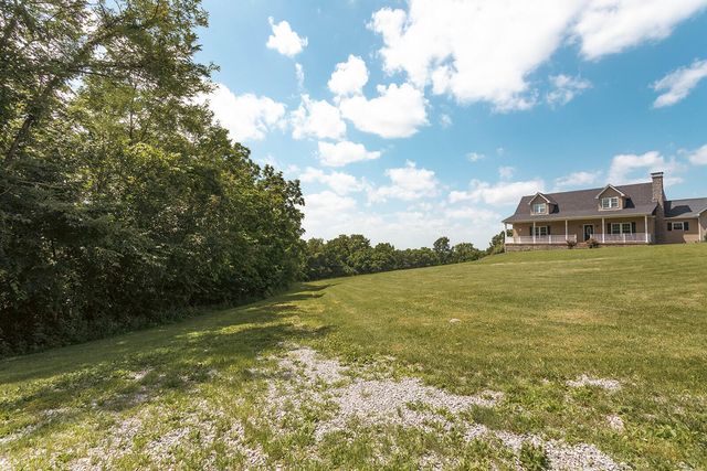 399 Harlow Lane, Harrodsburg, KY 40330