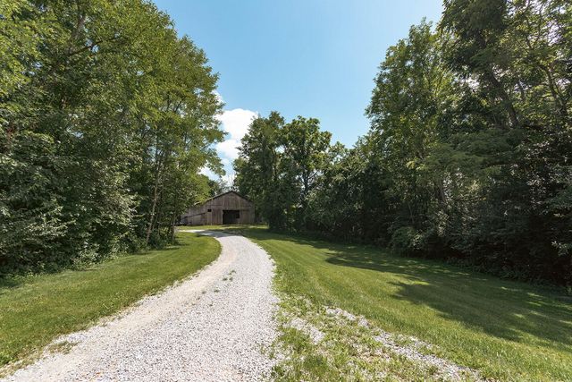 399 Harlow Lane, Harrodsburg, KY 40330