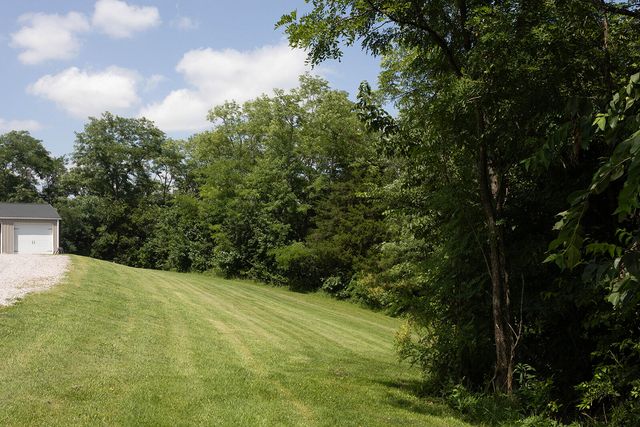 399 Harlow Lane, Harrodsburg, KY 40330