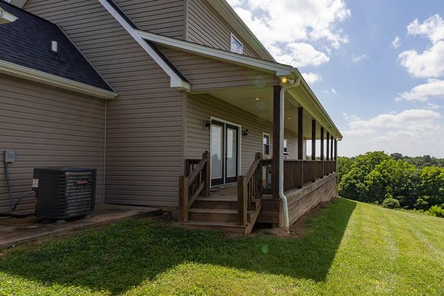 399 Harlow Lane, Harrodsburg, KY 40330
