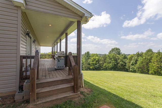 399 Harlow Lane, Harrodsburg, KY 40330