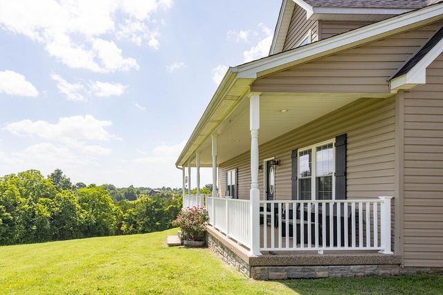 399 Harlow Lane, Harrodsburg, KY 40330