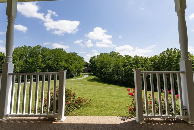 399 Harlow Lane, Harrodsburg, KY 40330