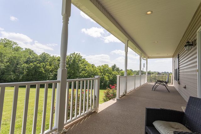 399 Harlow Lane, Harrodsburg, KY 40330