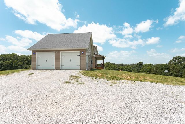 399 Harlow Lane, Harrodsburg, KY 40330