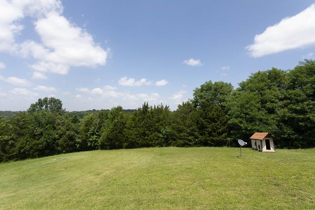 399 Harlow Lane, Harrodsburg, KY 40330