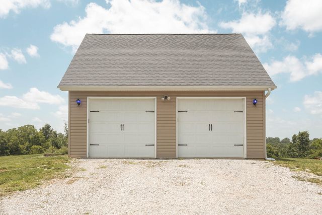 399 Harlow Lane, Harrodsburg, KY 40330