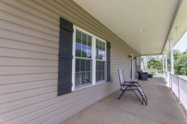399 Harlow Lane, Harrodsburg, KY 40330