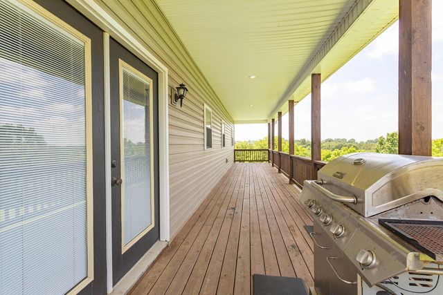 399 Harlow Lane, Harrodsburg, KY 40330