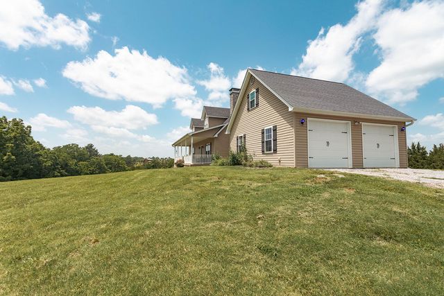 399 Harlow Lane, Harrodsburg, KY 40330