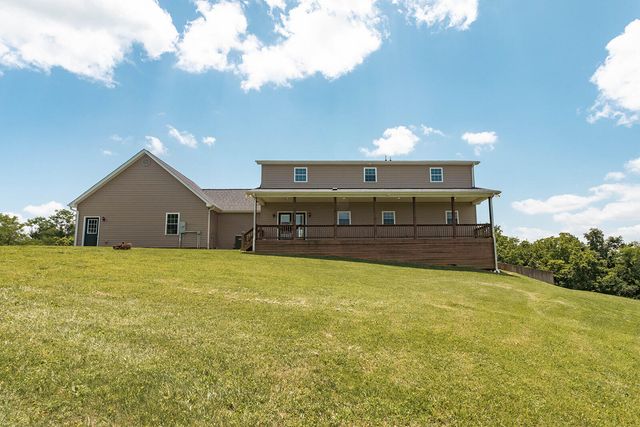 399 Harlow Lane, Harrodsburg, KY 40330