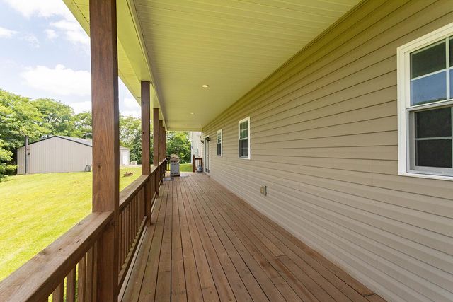 399 Harlow Lane, Harrodsburg, KY 40330