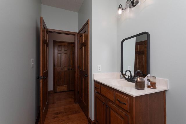 399 Harlow Lane, Harrodsburg, KY 40330