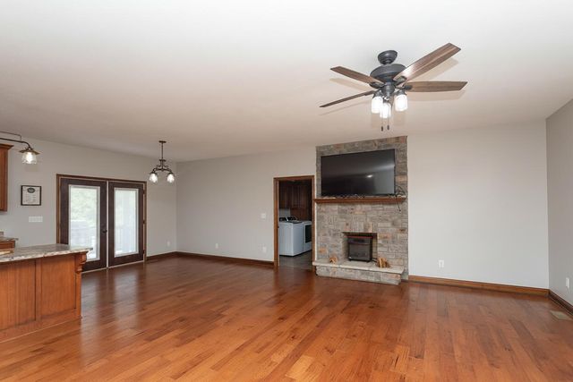 399 Harlow Lane, Harrodsburg, KY 40330