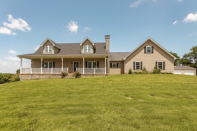 399 Harlow Lane, Harrodsburg, KY 40330