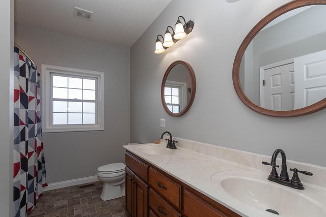 399 Harlow Lane, Harrodsburg, KY 40330