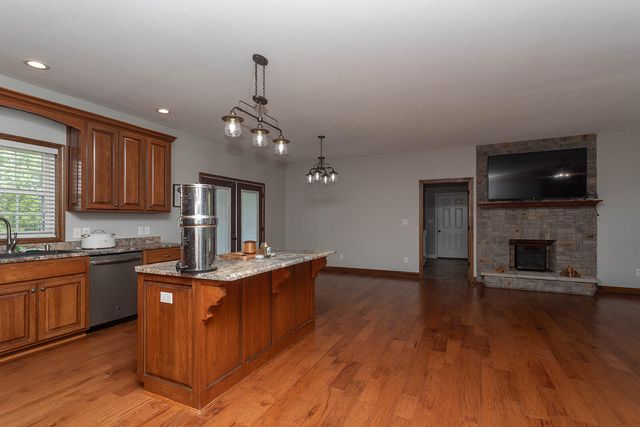 399 Harlow Lane, Harrodsburg, KY 40330
