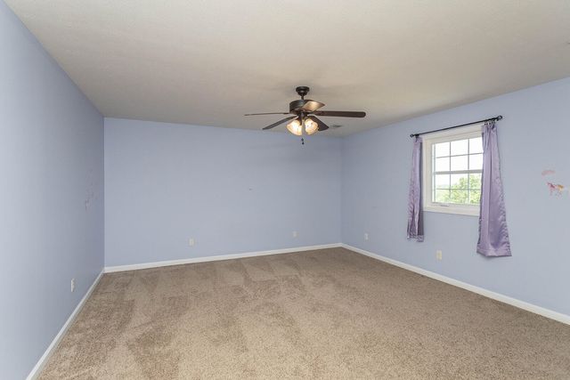 399 Harlow Lane, Harrodsburg, KY 40330