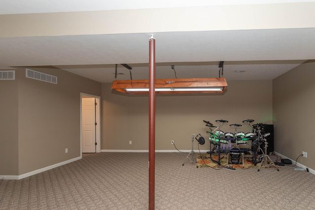 399 Harlow Lane, Harrodsburg, KY 40330