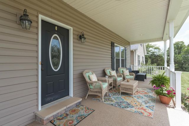 399 Harlow Lane, Harrodsburg, KY 40330