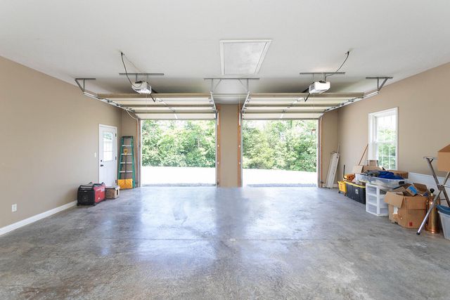 399 Harlow Lane, Harrodsburg, KY 40330