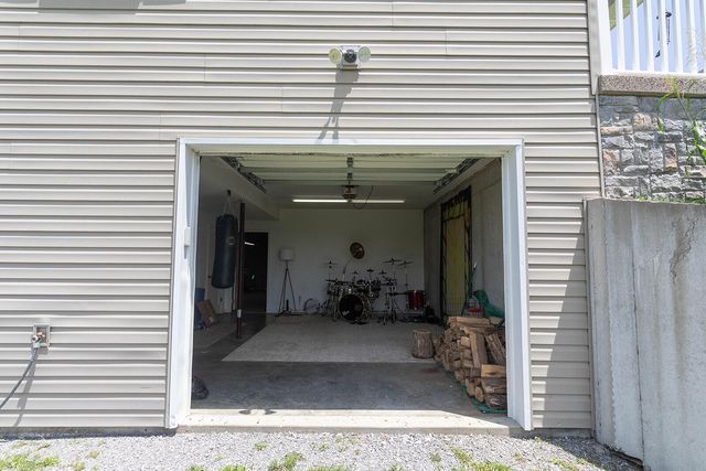 399 Harlow Lane, Harrodsburg, KY 40330