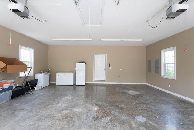 399 Harlow Lane, Harrodsburg, KY 40330