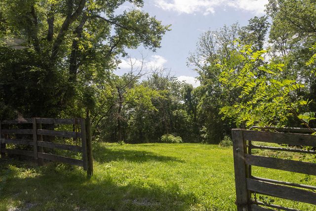 399 Harlow Lane, Harrodsburg, KY 40330