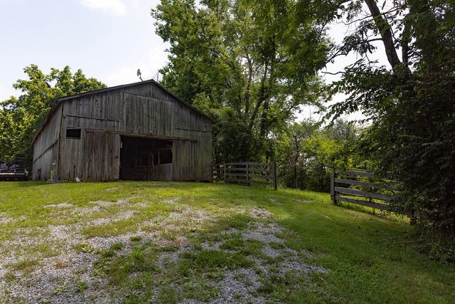 399 Harlow Lane, Harrodsburg, KY 40330