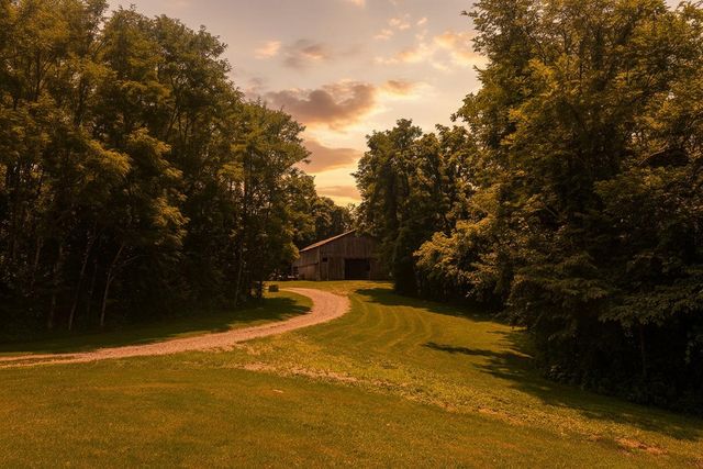 399 Harlow Lane, Harrodsburg, KY 40330