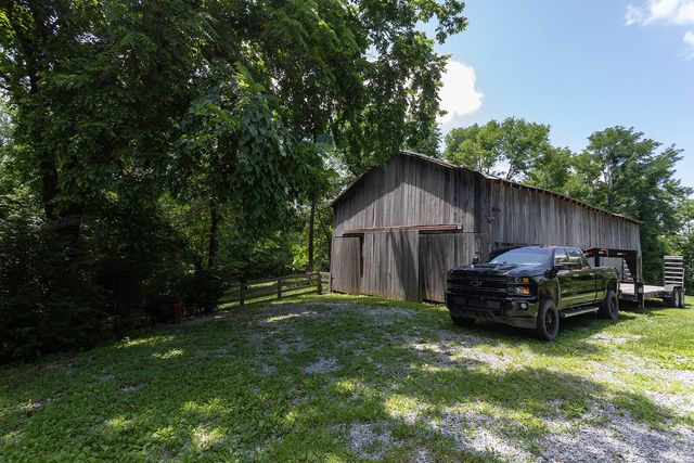 399 Harlow Lane, Harrodsburg, KY 40330